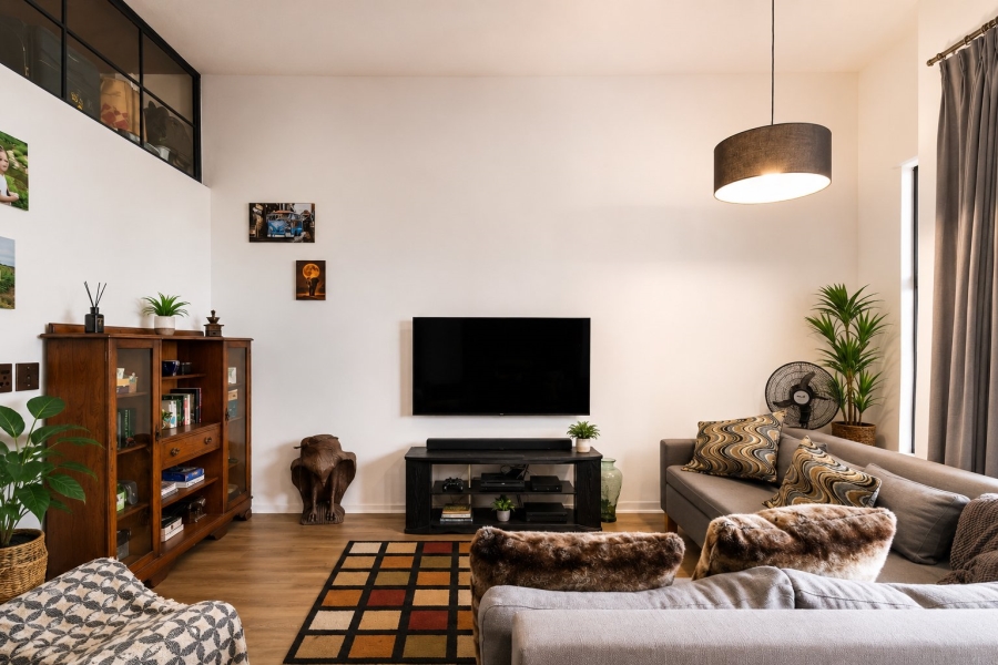 1 Bedroom Property for Sale in Knysna Central Western Cape